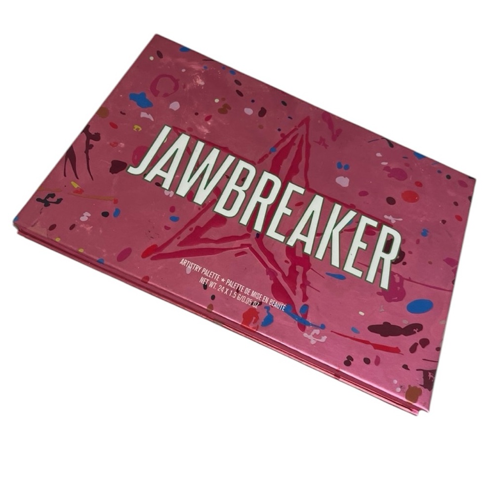 Jeffree Star Jawbreaker Eyeshadow
